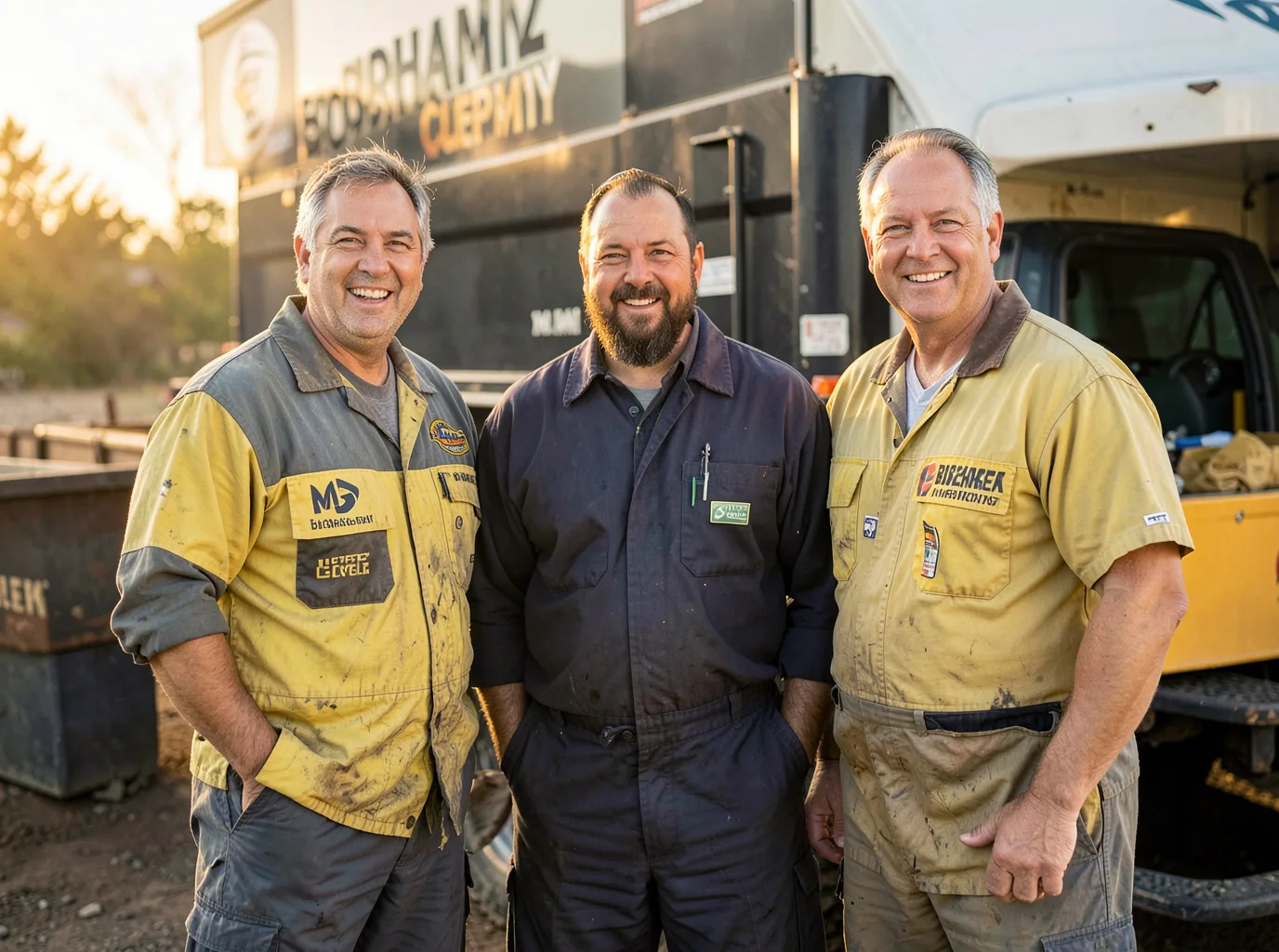 Sewage Cleanup company in Nashville, IN